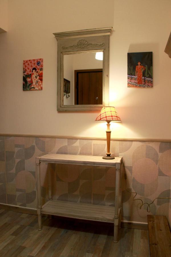 Ferienwohnung Cozycentre Athen Exterior foto